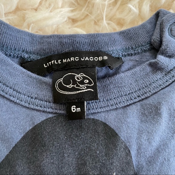 Little Marc Jacobs top - Picture 5 of 5
